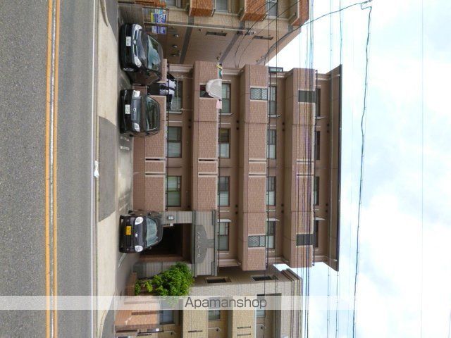 プルミエ千成の外観写真