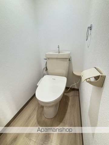 グリーンハイムユー&ユーの内装写真