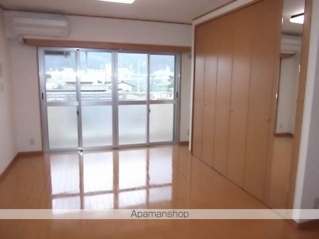 グランセ田宮の内装写真