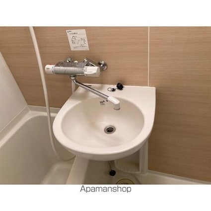 神奈川県川崎市幸区柳町[1K/21.71m2]のその他内装4