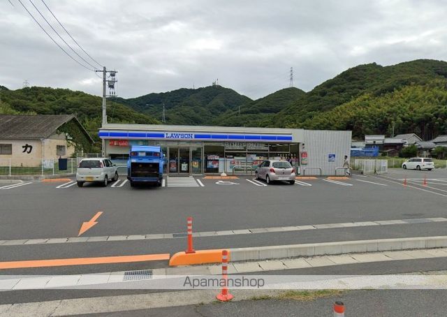 アメニティー八浜 A棟の周辺写真