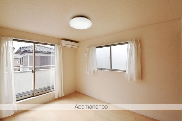 ハイアット八幡の内装写真