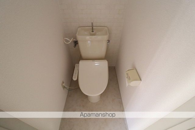 セジュール住吉 A棟の内装写真