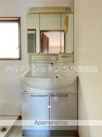 東蒲田二丁目戸建の内装写真