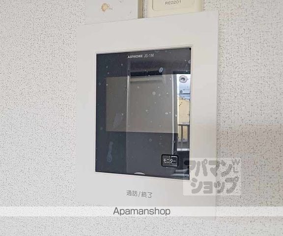 CASA WOODIIIの内装写真