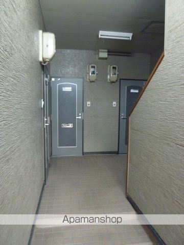 旭ハウス上所IIのその他写真
