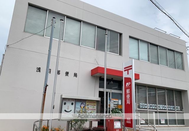 サンデリアーナムーンの周辺写真