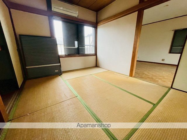 第一高嶺荘の内装写真