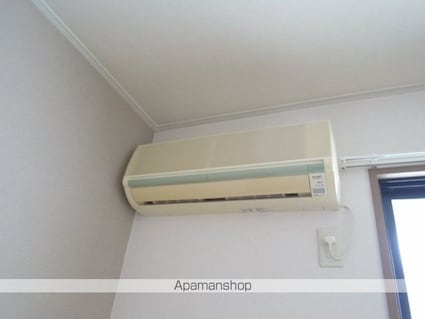 パークサイド[2LDK/53.48m2]のその他設備