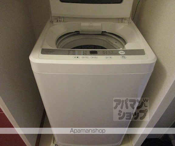 レオパレススカイブルーの内装写真