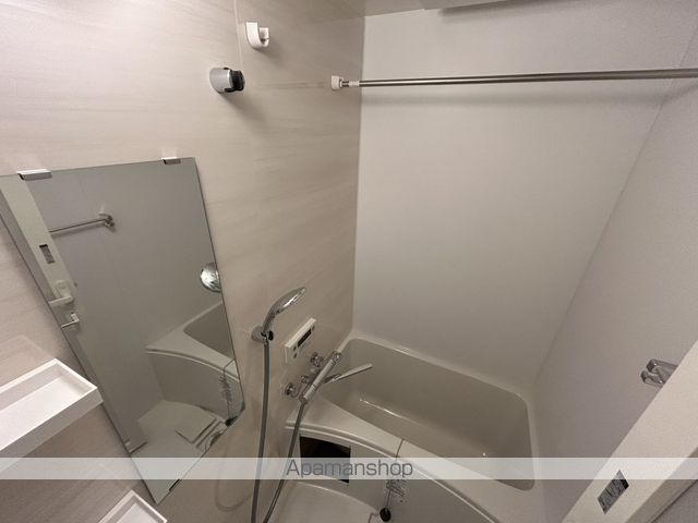 コンフォリア新大阪宮原Qの内装写真