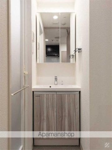 ZOOM池袋WESTの内装写真
