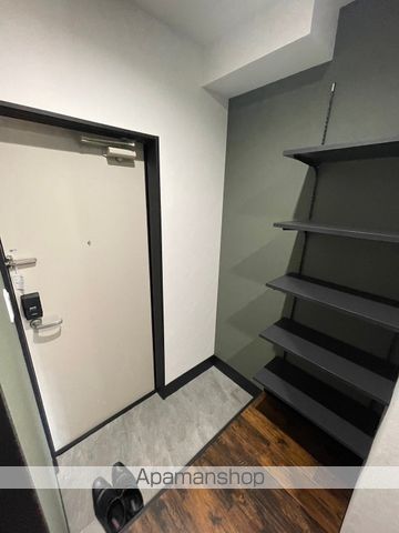 LIEN南本庄の内装写真