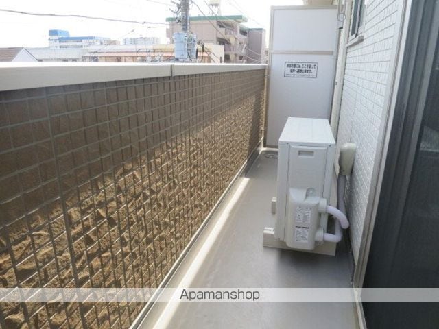 アネシスの内装写真