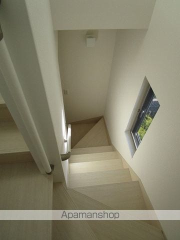 新居浜市 2階建 築13年の内装写真
