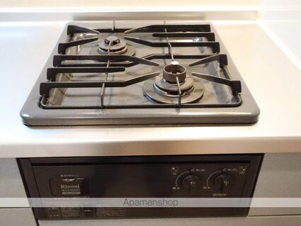 Ｅｎｃｈａｎｔｅ　泉[1K/31.5m2]の内装3