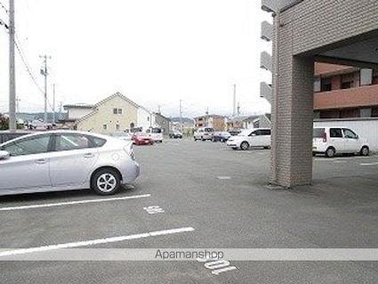 アビタシオンみなみ[3LDK/76.62m2]の共用部1