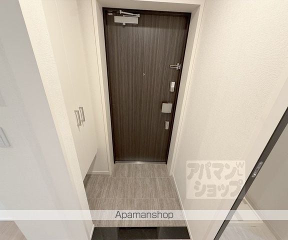 Sha Maison 御幸町御池の内装写真