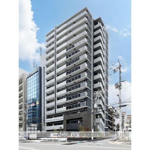 S-RESIDENCE福島diverse