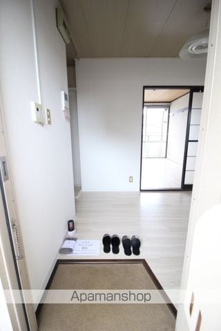 プランドール高屋の内装写真