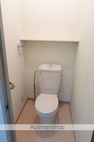 ハイツエム.の内装写真