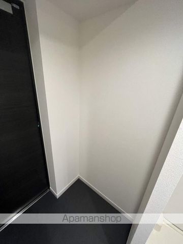 プレサンス上前津エレスタの内装写真