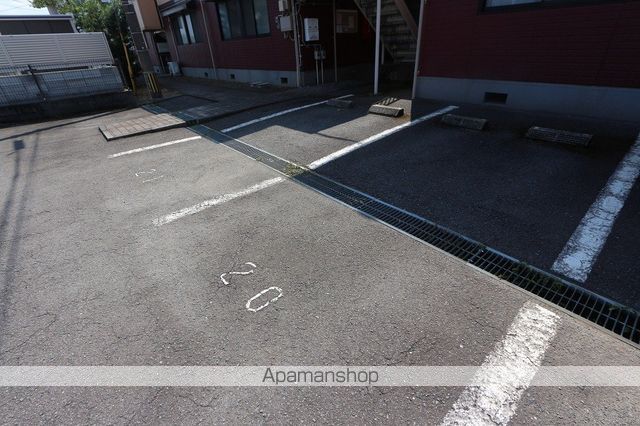 チアフル C棟のその他写真