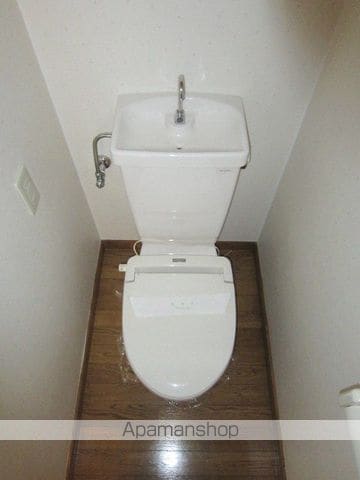 コーポアプリコットの内装写真