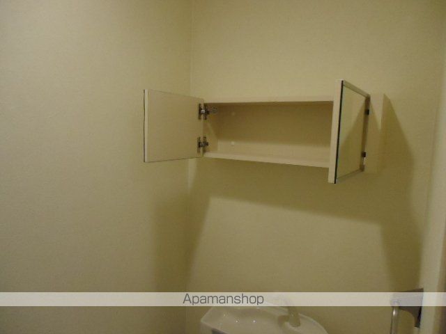 ピュアシャトーの内装写真