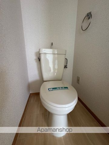 Greenheimファミリアの内装写真