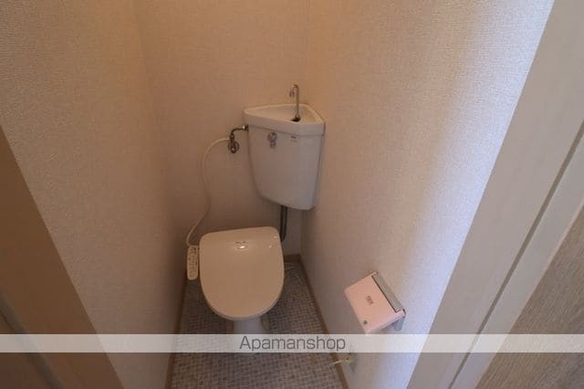 ほどのニッセイハイムの内装写真
