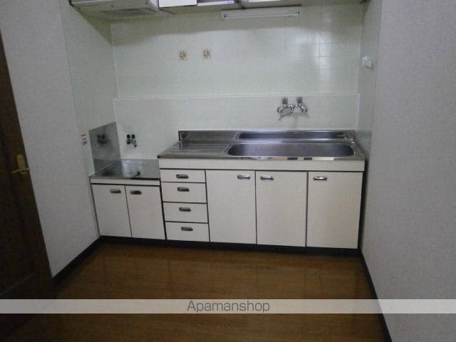 アプローズIの内装写真