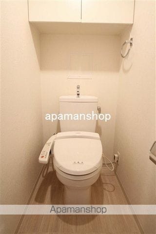 ARDENTOWER新町の内装写真