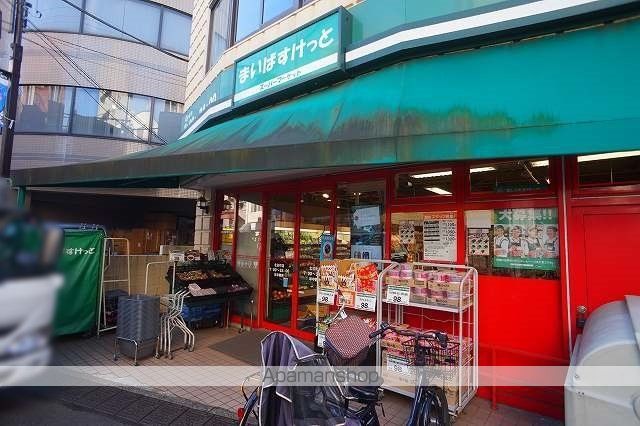 セレスティア下丸子の周辺写真