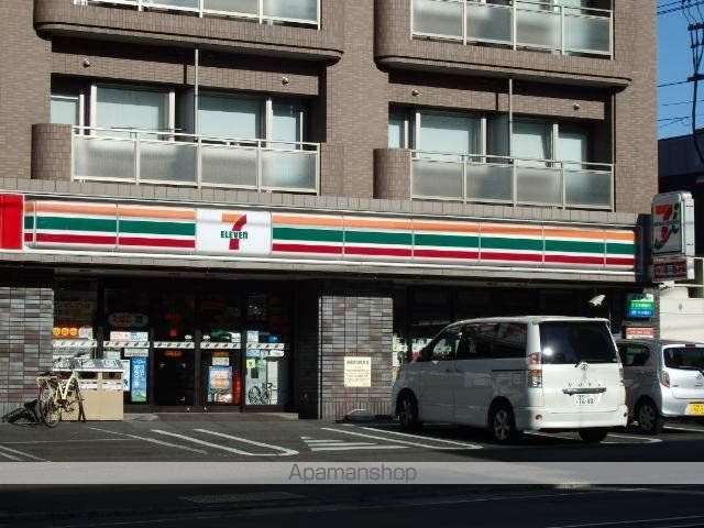 AULII S8W9の周辺写真