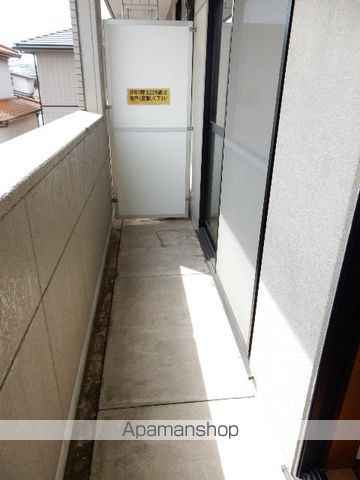 山陽本線 東岡山駅 徒歩8分 2階建 築28年の内装写真