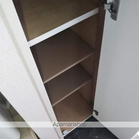 レオパレスエムワンの内装写真