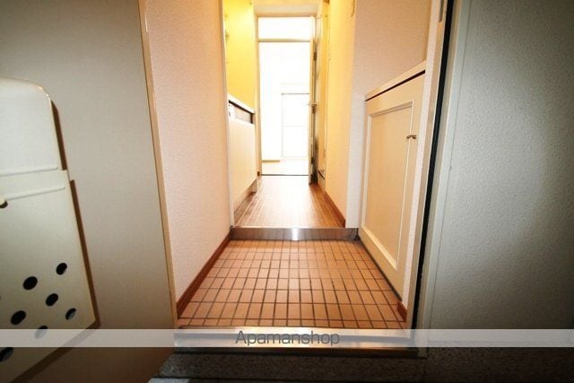 ノルデンハイム上新庄の内装写真
