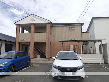 和歌山県和歌山市今福１丁目[1K/27m2]の外観3