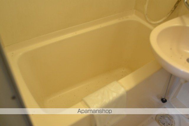 第2コーポ倉本の内装写真
