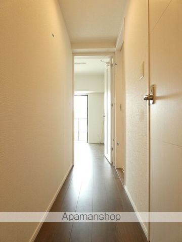 AVANTI ARATAMABASHIの内装写真
