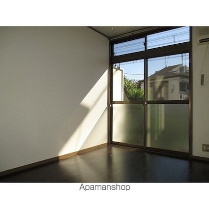 東京都世田谷区松原３丁目[1K/17.58m2]のその他部屋・スペース