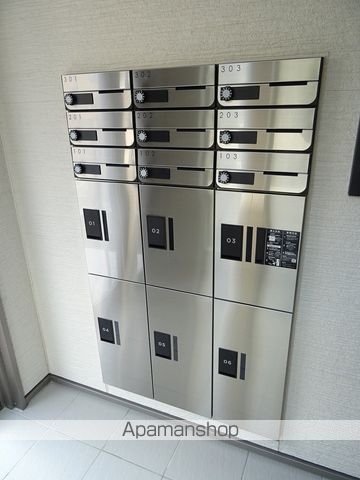 ブラン蒲町のその他写真
