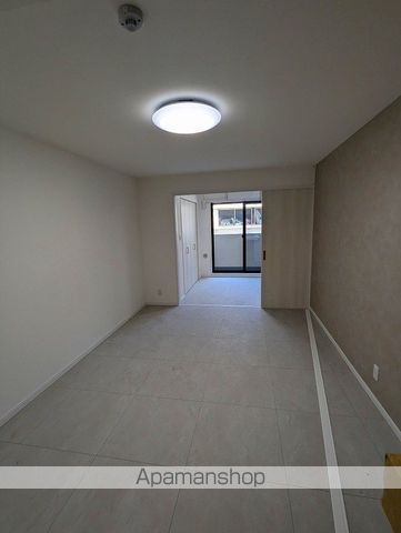 GRAND STEADY西田辺の内装写真
