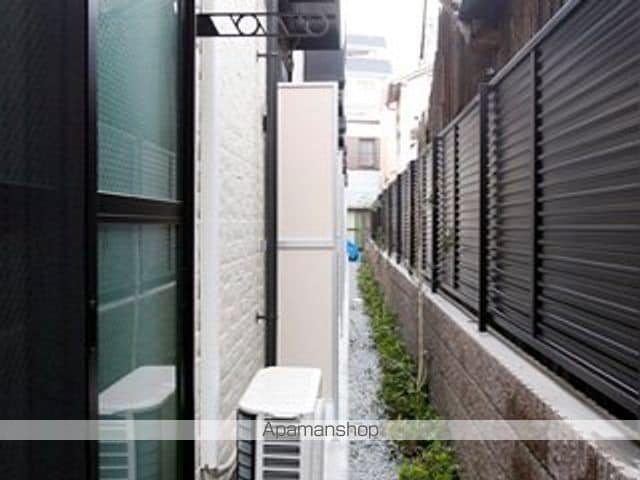 レオパレス南田辺のその他写真