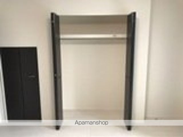 シルクIIの内装写真