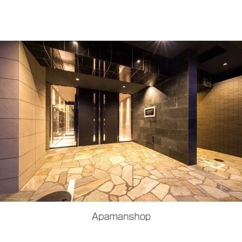 SーRESIDENCE東別院の内装写真