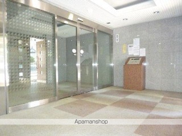 プレール・ドゥーク文京白山の内装写真