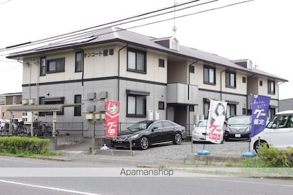 サンコート橋塚[3DK/53.48m2]の外観5