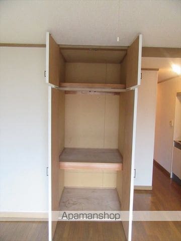メゾンドマキシムの内装写真